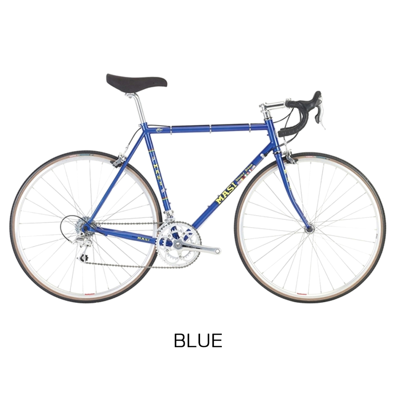 MASI（マジー/マジィ） SPECIALE STRADA （スペシャーレストラーダ