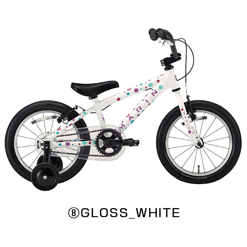 MARIN（マリン）DONKY JR 16（ドンキージュニア16）