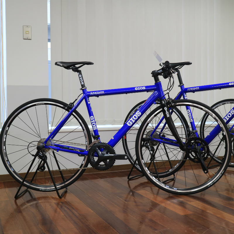 GIOS（ジオス） 2018年モデル CANTARE SORA（カンターレソラ） [クロス