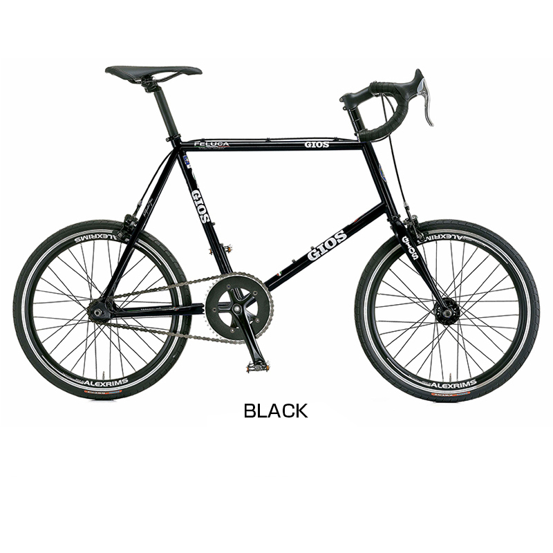 ミニベ ロード ドロップハンドル GIOS（ジオス） 2019年モデル FELUCA