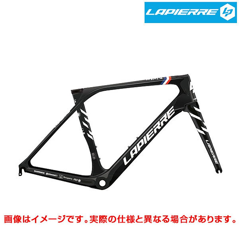 LAPIERRE（ラピエール）2021年モデル AIRCODE DRS ULTIMATE FDJ