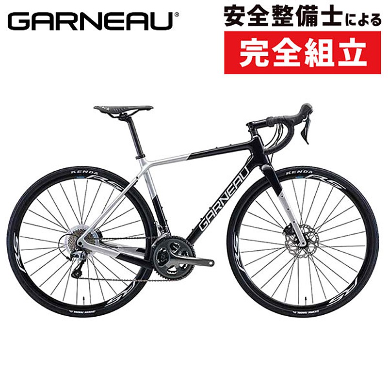 GARNEAU（ガノー）2022年モデル GENERAL ROAD PERFORMANCE（ジェネラル