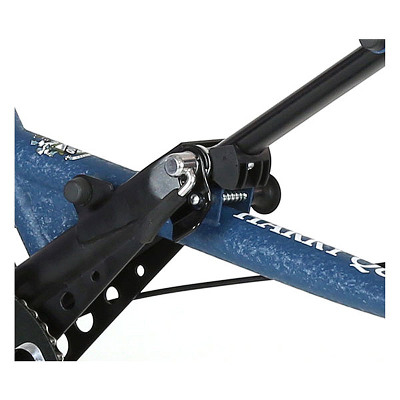 HARRY QUINN（ハリークイン） MAGIC WAND AUTO II（マジックワンド