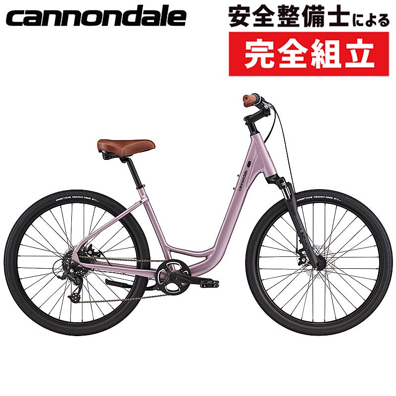 快適ライド キャノンデール CANNONDALE MTB 29er＋MTBバイク 快適