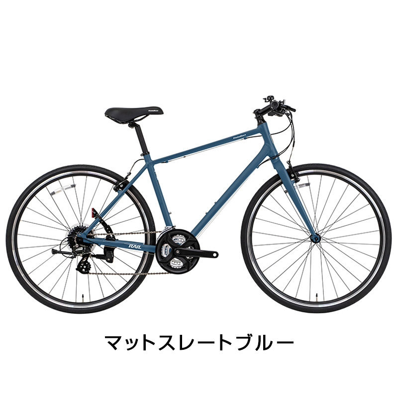 Khodaa Bloom（コーダブルーム）2025年モデル RAIL ST （レイル