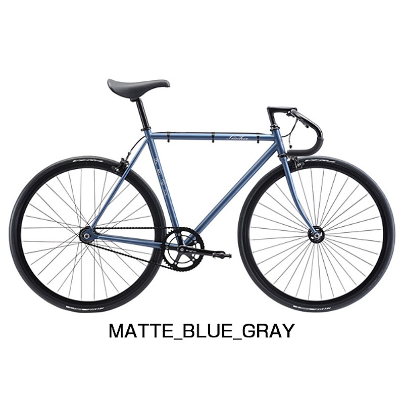 FUJI（フジ） 2018年モデル FEATHER （フェザー）【2018車庫ざらえ