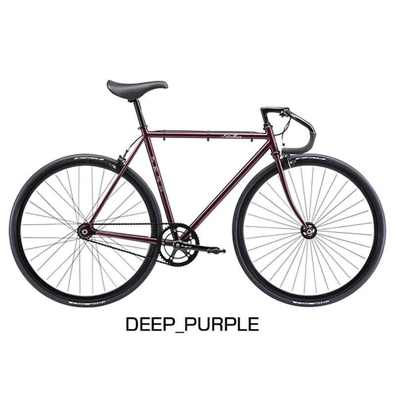 FUJI（フジ） 2018年モデル FEATHER （フェザー）【2018車庫ざらえ