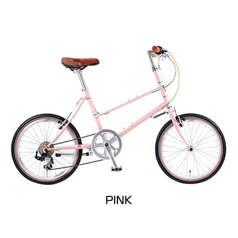 BRUNO（ブルーノ） 2020年モデル MIXTE F SILVER EDITION （ミキスト