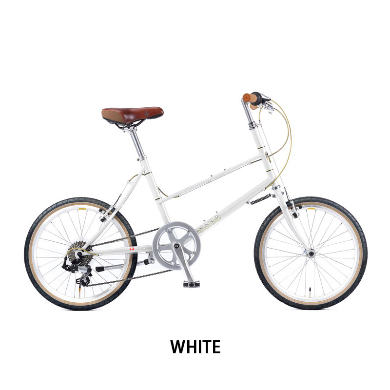 BRUNO（ブルーノ） 2020年モデル MIXTE F SILVER EDITION （ミキスト