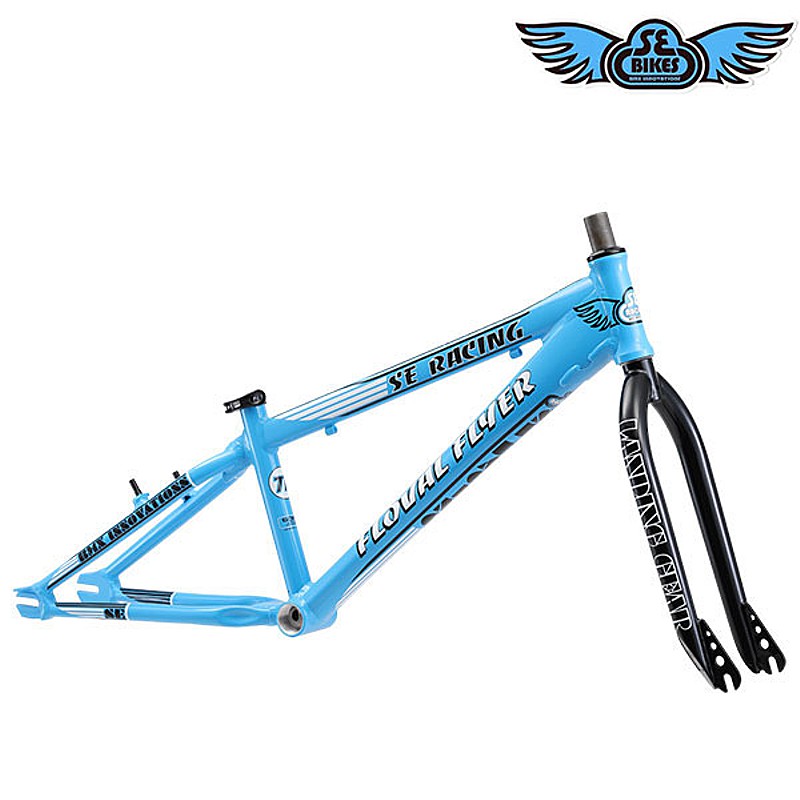 SE BIKES（エスイーバイクス）FLOVAL FLYER 24 FRAME （フローバル