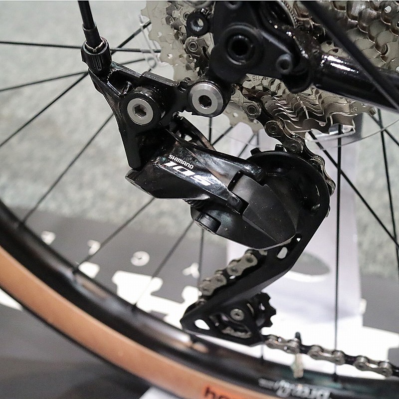 MASI（マジー）SPECIALE RANDONNEUR ELITE （スペシャーレランドナー