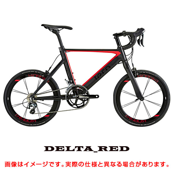 TERN（ターン） 2019年モデル SURGE PRO DELTA （サージュプロデルタ