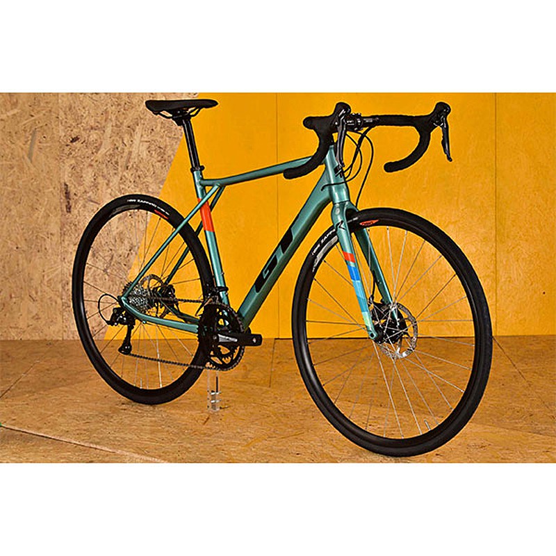 GT（ジーティー）2021年モデル GT ROAD COMP （GTロードコンプ）