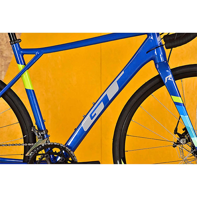 GT（ジーティー）2021年モデル GT ROAD SPORT （GTロードスポーツ）