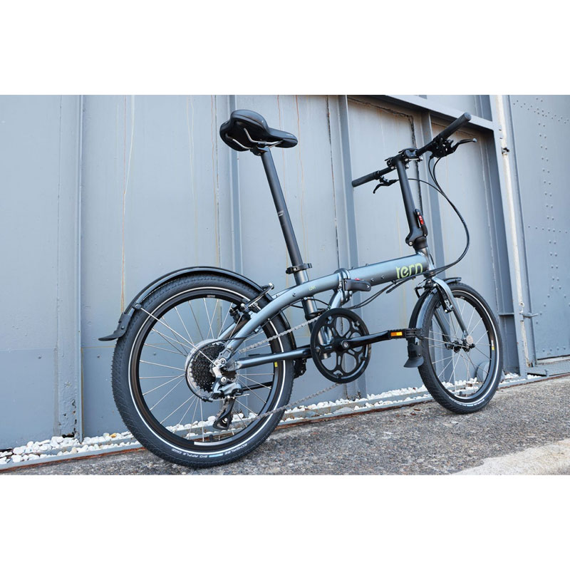 TERN（ターン）2025年モデル LINK D8 （リンクD8）