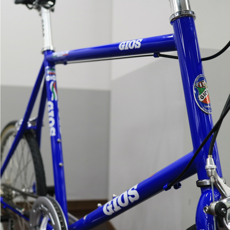 GIOS（ジオス） 2020年モデル MIGNON （ミグノン） [ミニベロ] [通勤