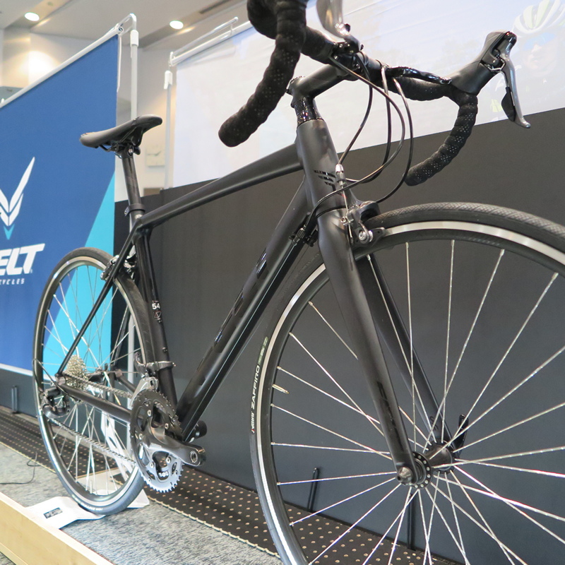 FELT(フェルト) 2020年モデル FR60 日本限定モデル [ロードバイク