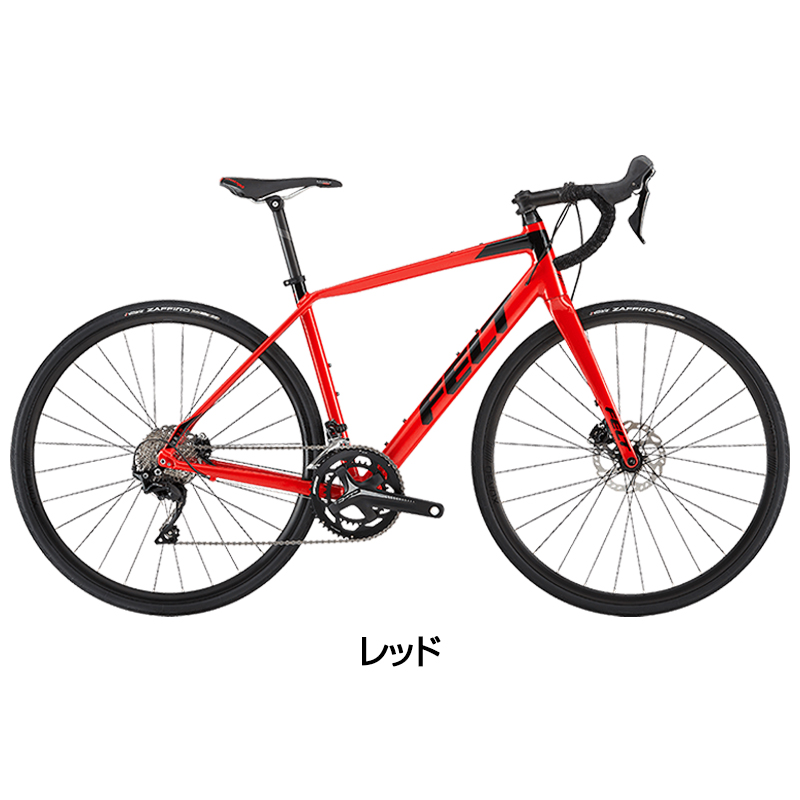 FELT(フェルト) 2019年モデル VR30 [ロードバイク] [アルミ] [初心者に