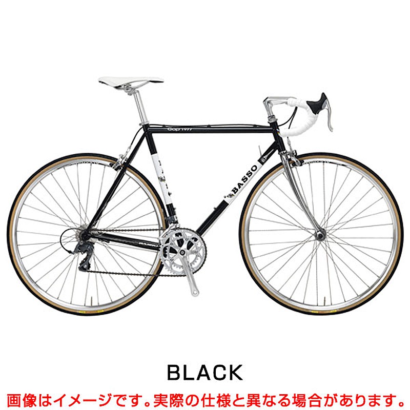 BASSO（バッソ）2021年モデル GAP 1977（ギャップ1977）