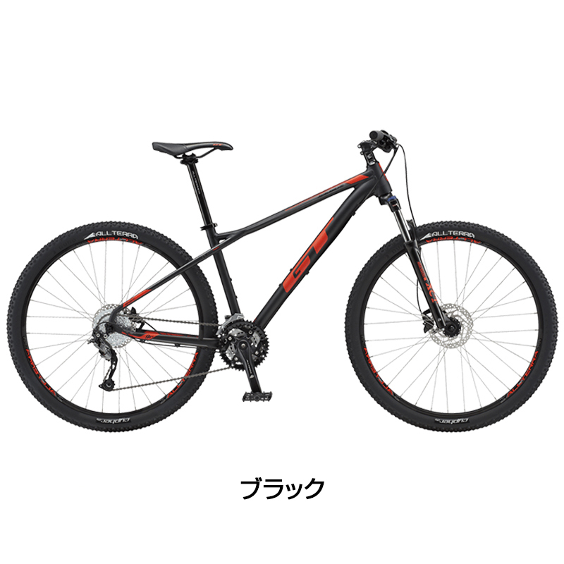 GT（ジーティー） 2018年モデル AVALANCHE SPORT 29 （アバランチェ