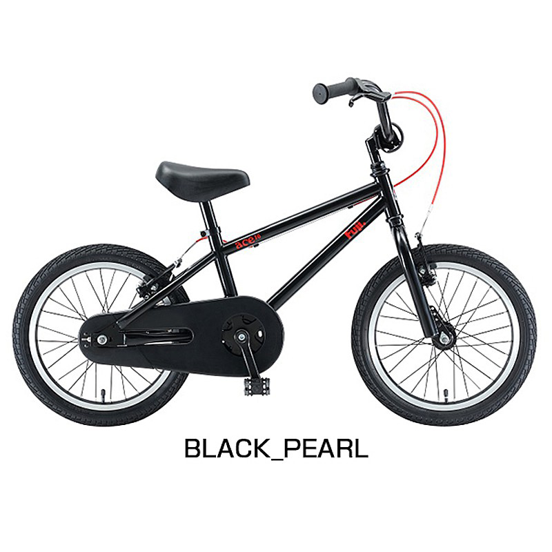 FUJI（フジ） 2019年モデル ACE16 （エース16） [子供] [ジュニア