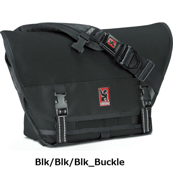 CHROME（クローム）MINI METRO ミニメトロ BG-001 送料無料