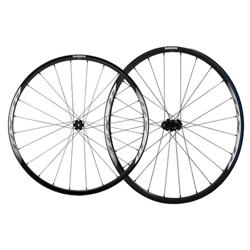 SHIMANO（シマノ）WH-RX31-CL F/R Wheel Set （ホイールセット） 前後
