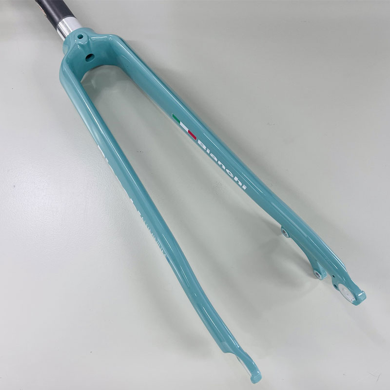 アウトレット】Bianchi（ビアンキ）BIANCHI ディスク用 アルミ