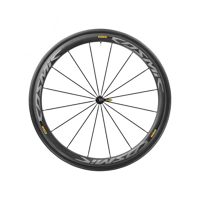 MAVIC（マヴィック）COSMIC PRO CARBON SL T FRT （コスミックプロ