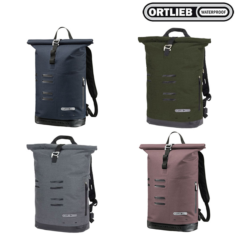 ORTLIEB（オルトリーブ）コミューターデイパック 送料無料