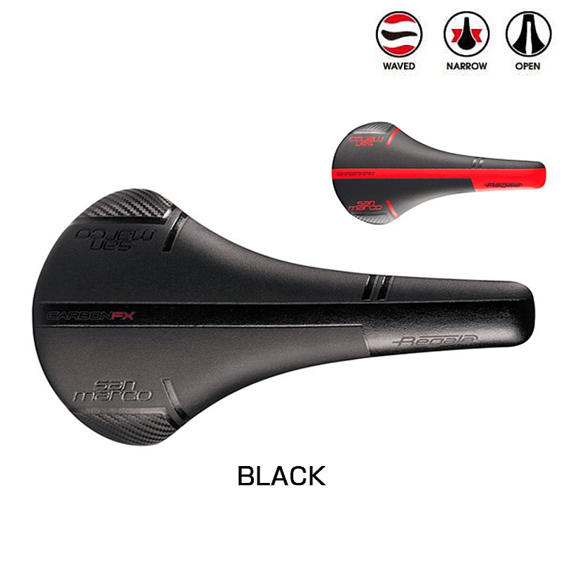 SELLE SAN MARCO（セラサンマルコ）REGALE CARBON FX （リーガルe