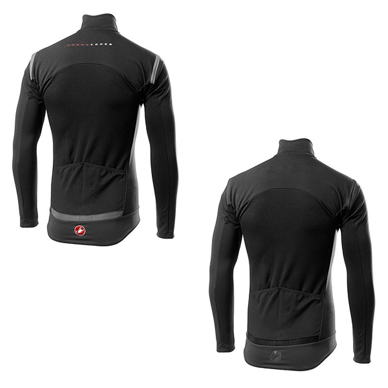 CASTELLI（カステリ）PERFETTO ROS LONG SLEEVE 19500 4°～14°C対応