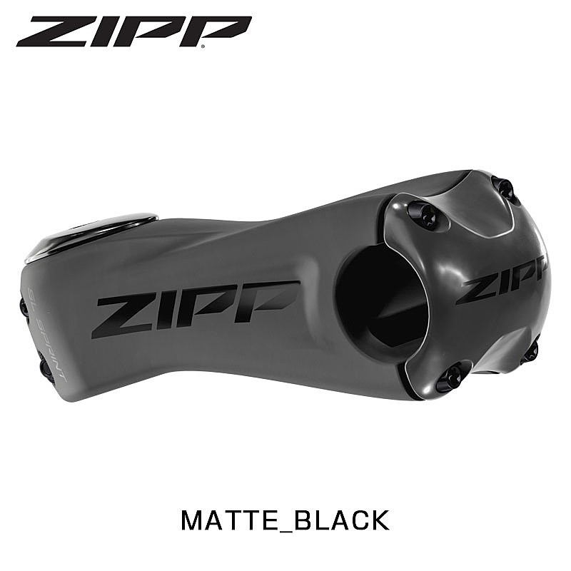 ZIPP（ジップ）SL SPRINT CARBON STEM 12° （SLスプリントカーボン