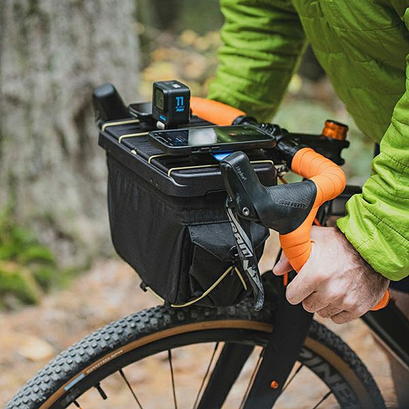 Route Werks（ルートワークス）THE BIG HANDLEBAR BAG （ビッグ