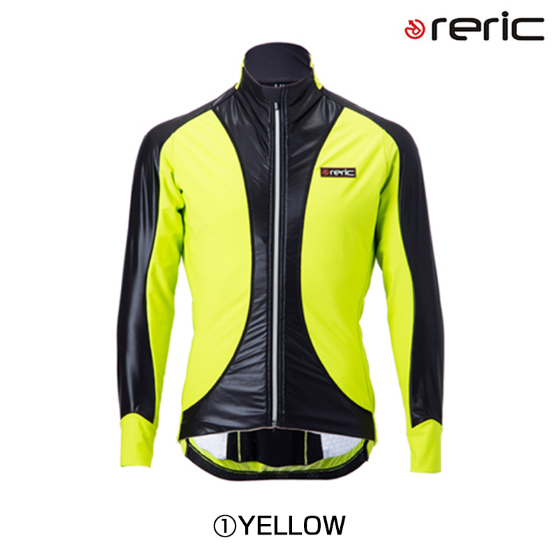 reric（レリック）【0～8℃対応】アルタイル ハイジャケット 1080701