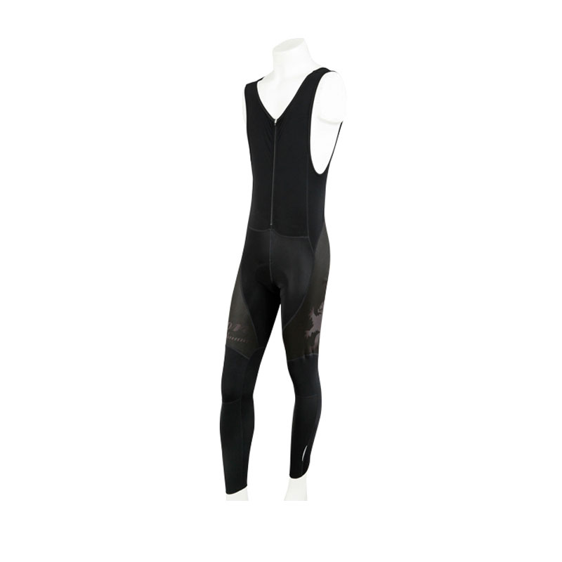 KAPELMUUR（カペルミュール）ウインドシールドビブロングタイツ【LION