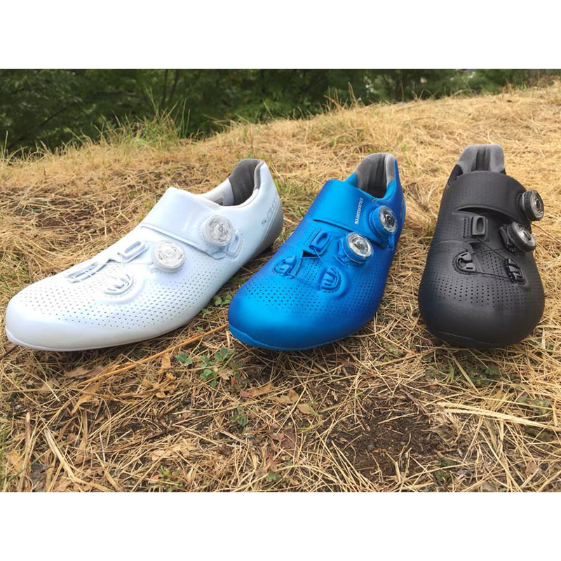 SHIMANO S-PHYRE（シマノエスファイア）RC9 ワイド SH-RC902 SPD-SL