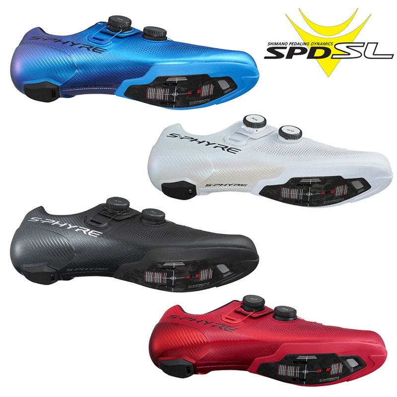 Shimano S-PHYRE SH-RC900 RC9W 26.5cmワイド 楽天市場】shimano rc－9