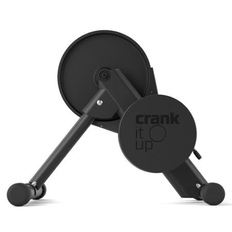 wahoo（ワフー）KICKR CORE （キッカーコア）ダイレクトドライブ式