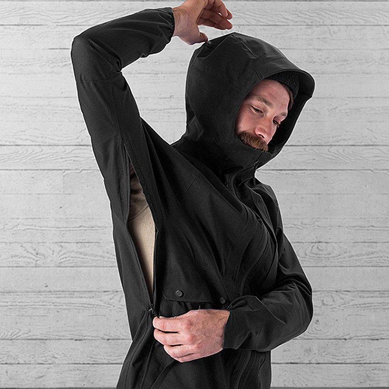 ◇STORM◇ ストーム プルオーバー Mサイズ（USサイズ） ◇STORM