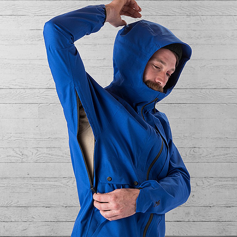 ◇STORM◇ ストーム プルオーバー Mサイズ（USサイズ） ◇STORM