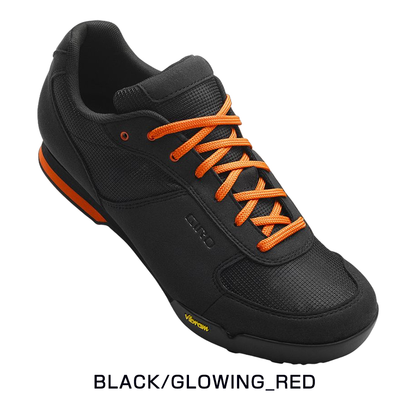 GIRO（ジロ）RUMBLE VR （ランブルVR） SPDビンディングシューズ 送料無料