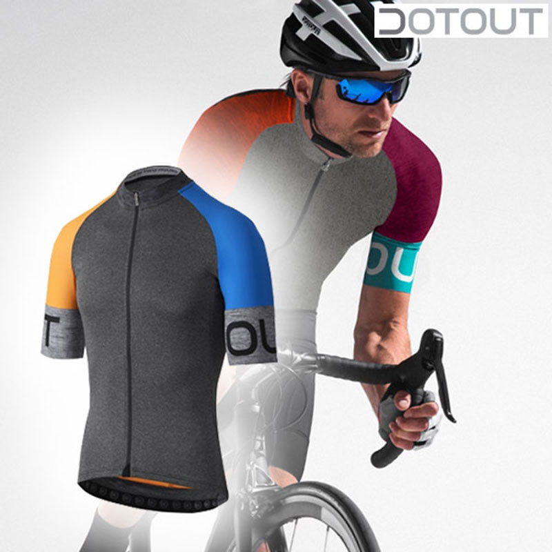 DOTOUT（ドットアウト）SPIN JERSEY （スピンジャージ） A17M071 送料無料
