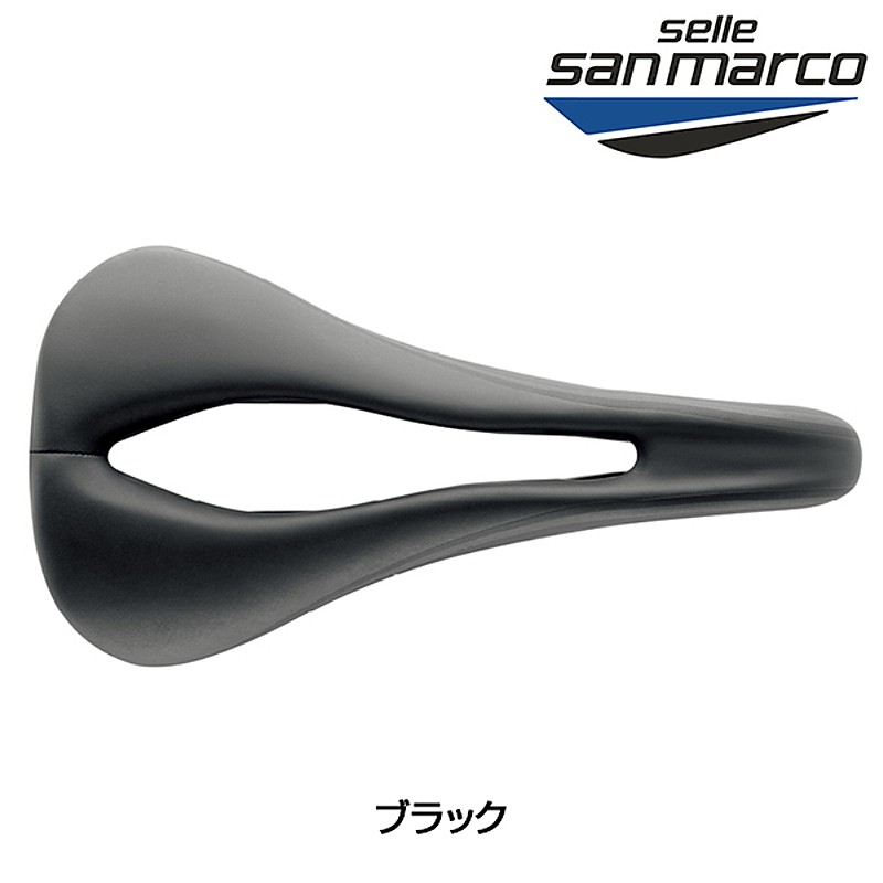 SELLE SAN MARCO（セラサンマルコ）CONCOR SUPER COMFORT DYNAMIC WIDE