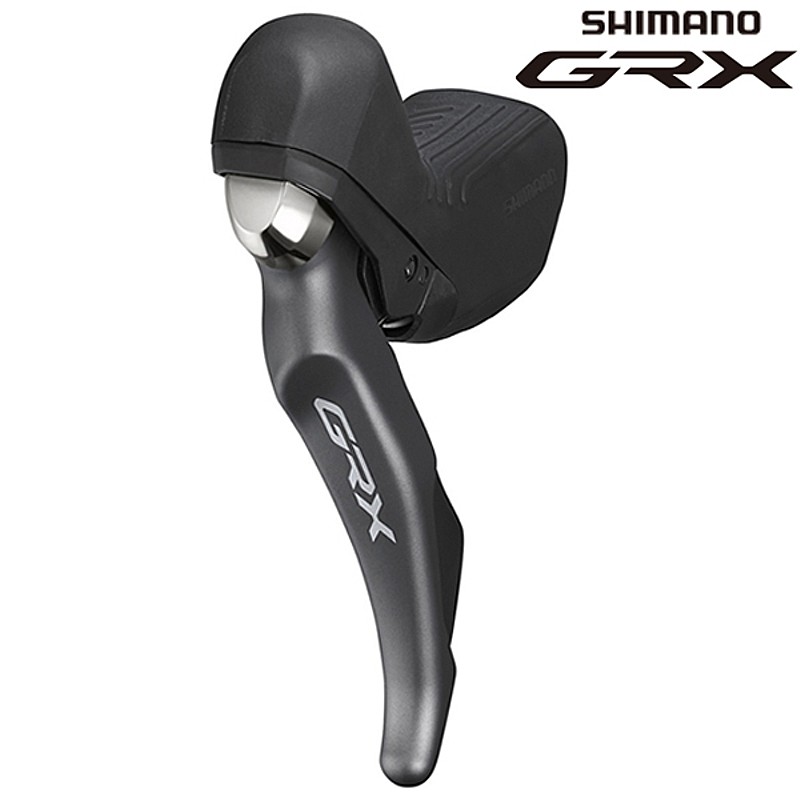 SHIMANO（シマノ）ST-RX810-LA ドロッパーポスト/ブレーキレバー 左