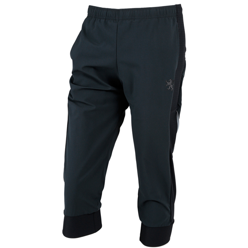 KAPELMUUR（カペルミュール）サイクルカプリパンツプルミエパッド