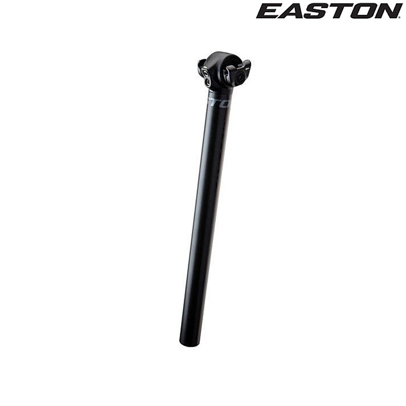EASTON（イーストン）EC70 ZERO ゼロカーボンシートポスト ポスト径：Φ