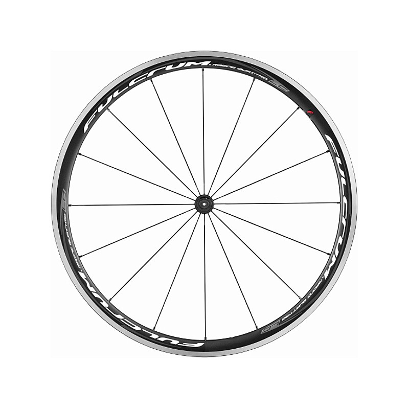 Fulcrum Racing クアトロ 700C クリンチャータイヤ Fulcrum Racing