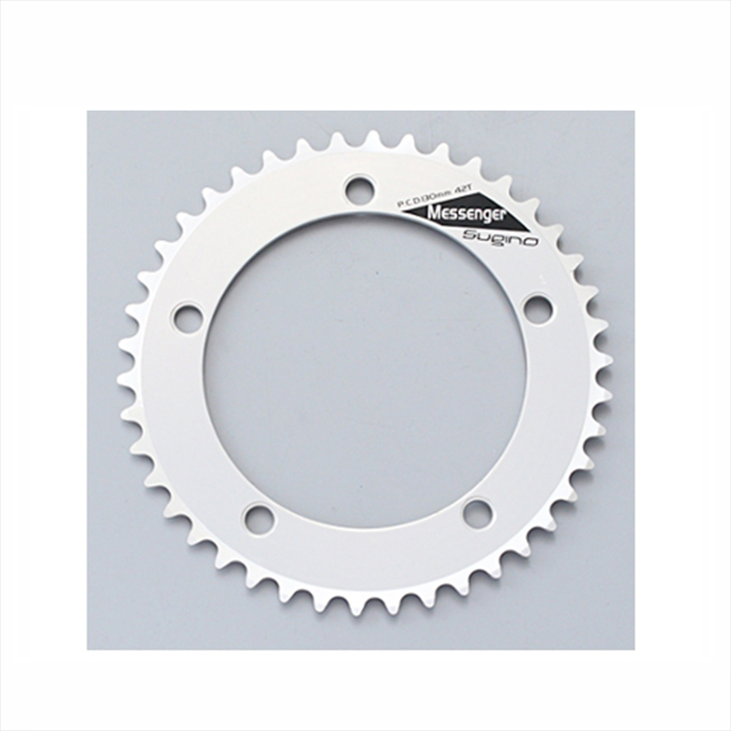 SUGINO RD4WR 170mm + 44T チェーンリング SUGINO RD4WR 170mm + 44T