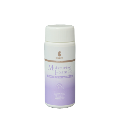 BASICS 高濃度セラミドモイスチャースプレー 200mL|株式会社QIX